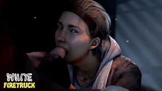 Half Life – Sexy Alyx Vance – Part 1