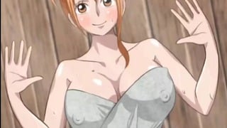 One Piece Nami Porn Cartoon - Onepiece Nami Animated | XAnimu.com