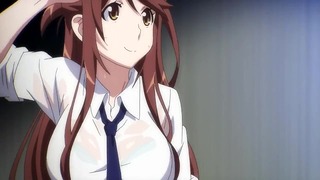 Rail Wars! (long Online Ecchi)