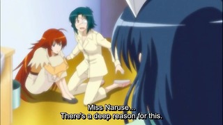 Soukan Yuugi 2 Episode 2 High Quality