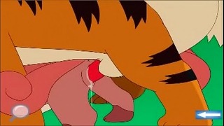 Isla Pokemon Parte 02 Pokemon