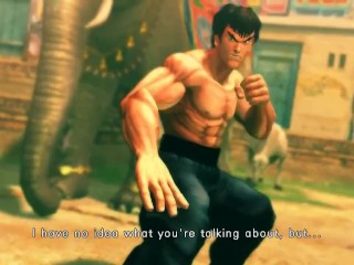 Strip Fighter Iv Порно Видео | pornness.ru