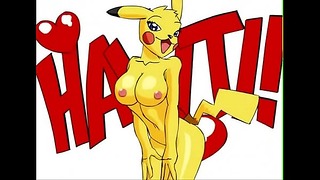 Pokemon Snap (uncensored) Pokemon