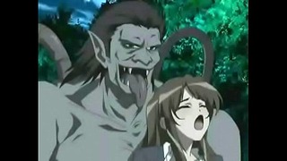 Qual é O Nome Desse Anime Porn?