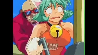 What’s The Name Of The Anime Porn?