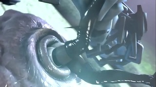 Yorha Troops Extermination Plan Ce Bonus Scene [opiumud]