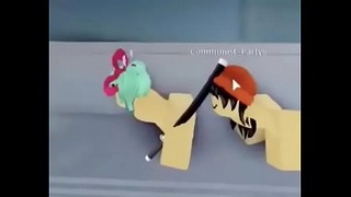 Sexy Roblox Girls Nues ayant Baise