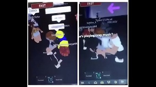 Roblox Real Roblox-thot