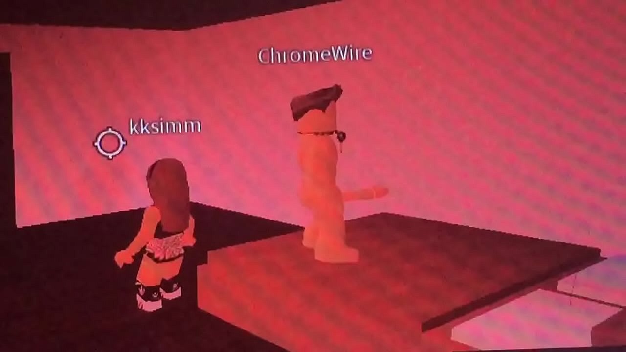 Roblox Kksimm сосет член новичка - XAnimu.com