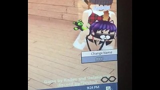 Roblox Lesbians Sex Porn