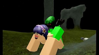 Roblox Lunar Babe Being Fuckby Martian