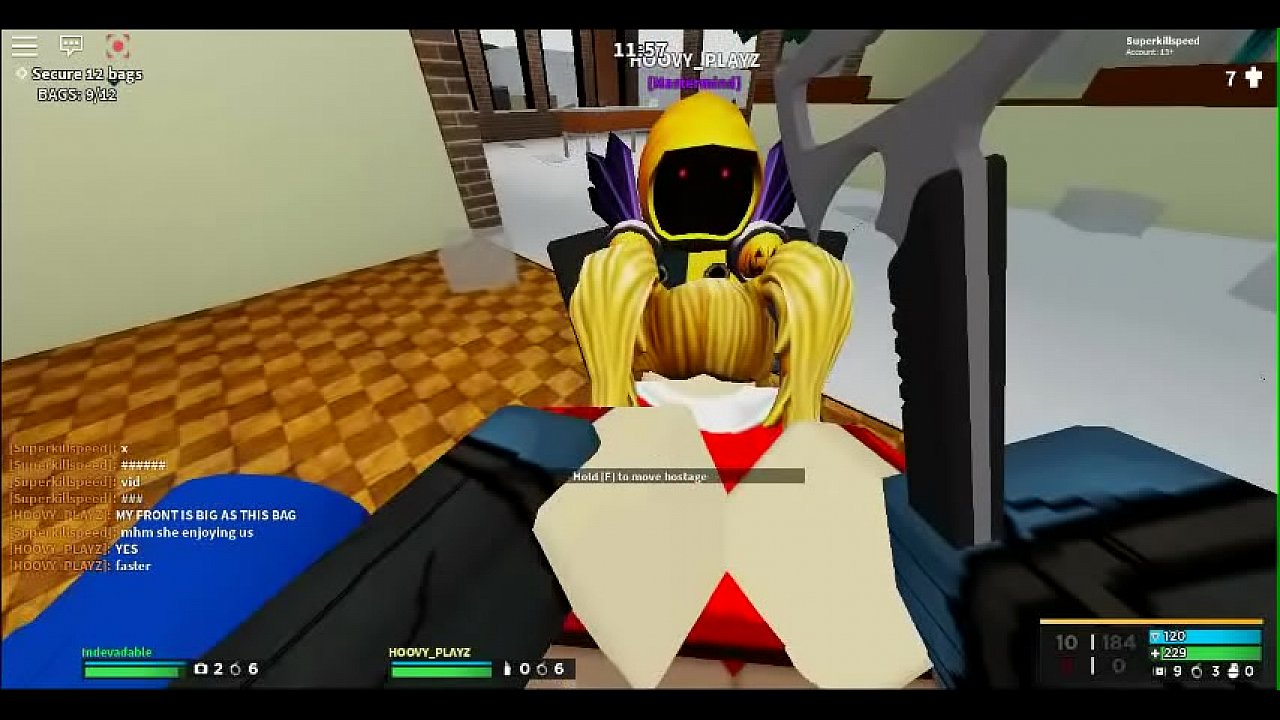 Roblox Robbers Hostage Roblox Blonde Xanimu Com - sex game leaked roblox