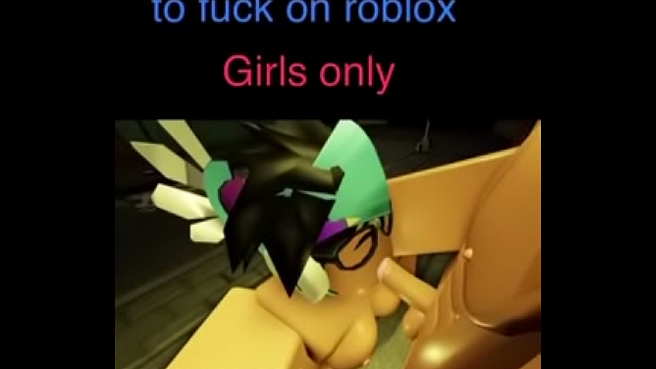Roblox porn discord servers