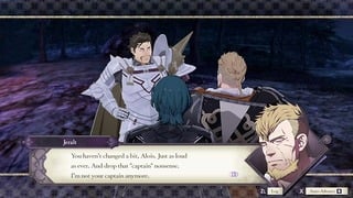 Audaps Fire Emblem: Three Houses Switch P1