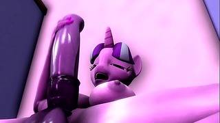 Bad Girls Intro 3 Hentai