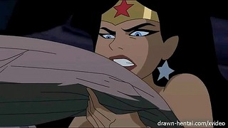 Deadshot Sex Videos - Deadshot Harley Quinn Sex Scene I Batman Assualt On Arkham I 2023 HD -  XAnimu.com
