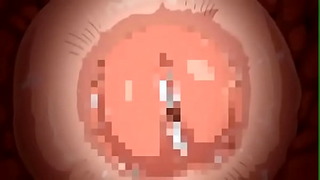 Beach Hentai Creampie