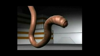 Beyond Hentai 3d Monster 440