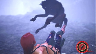 Bioasshard Anime Porn Game
