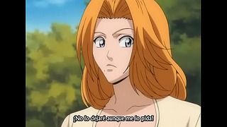 Bleach Anal Cartoon