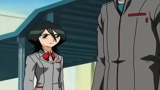 Full episode of Bleach right now and right here