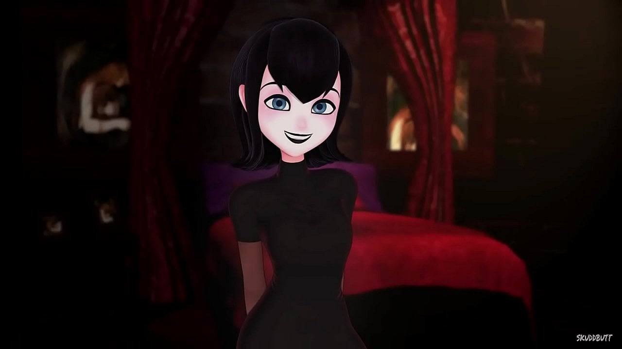 Anime Porn Fack Mavis Dracula