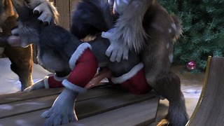 Christmas 2020 H0rs3 Bj Big