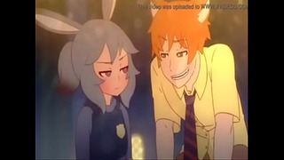Como Ser a S Zootopia Fuera Un Hentai Espa Ol Latino S1n C3nsur4