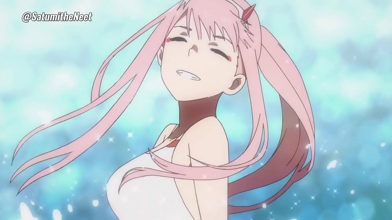 Sweetie in the Franxx - Cuckwatch Episode 7 - XAnimu.com