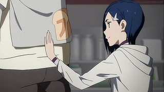 Lovely in the Franxx - Серия 24 Complete E Gostoso