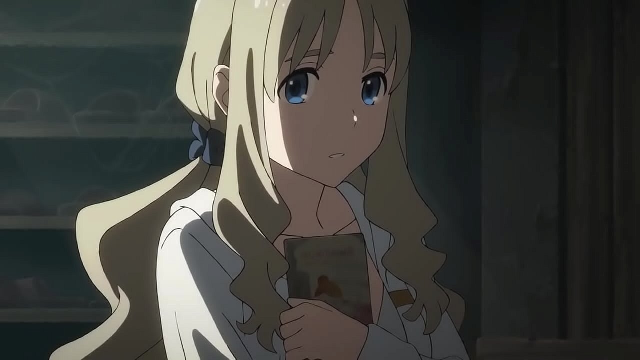 Lovely in the Franxx Episodio 7 Audio Latino - XAnimu.com