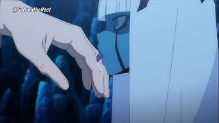 Charming in the Franxx – of America Episode 19