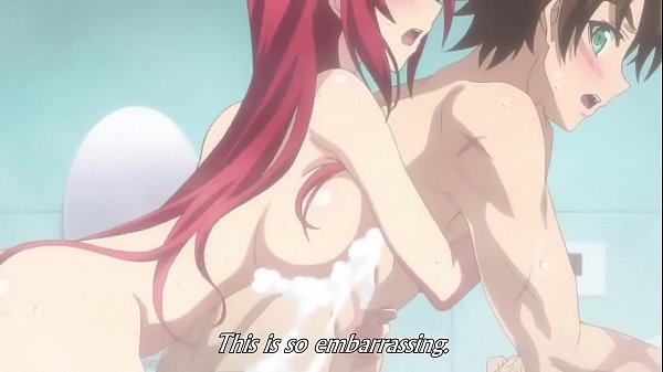 Big Tits Porn Anime Demon - Demon Girls Big-boobs Hentai - XAnimu.com