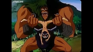 001 Cartoon Hantai