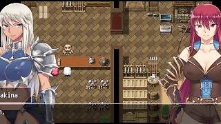 Fallen ~makina and the Downtown of Ruins~ First Observe Hentai Rpg