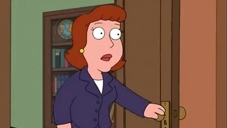 Family Guy Amerikansk stedfar Cameo