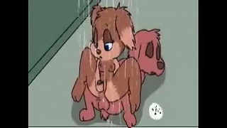 Furry Sensual 2 Furry 781