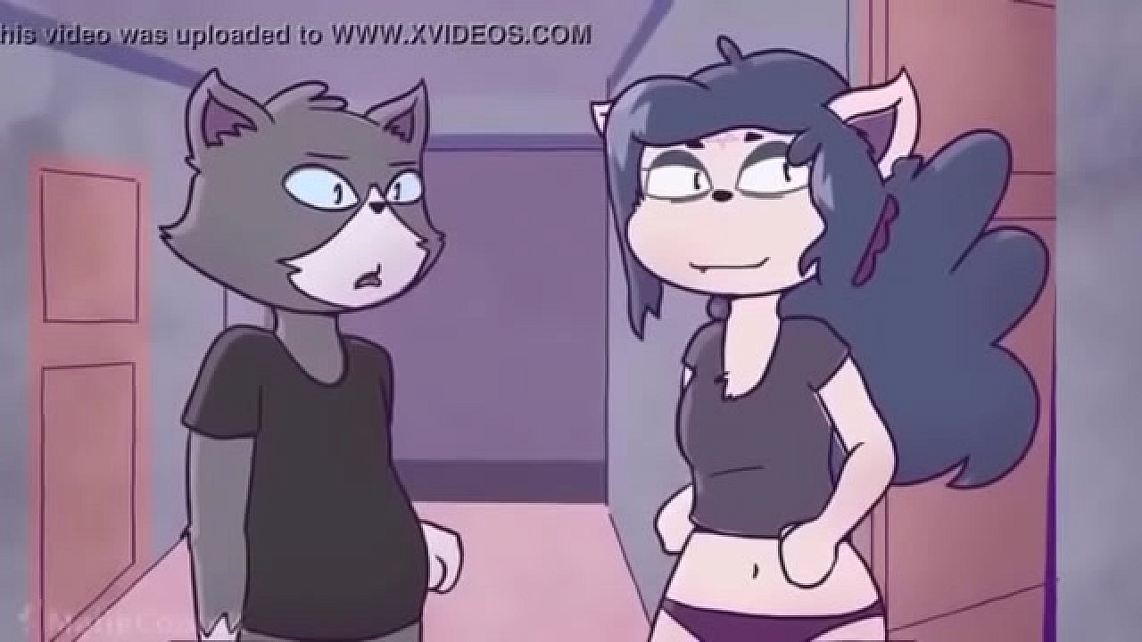Voodoo porn animation