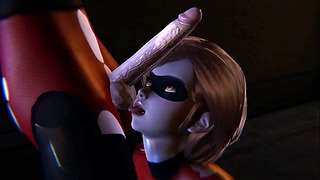 Hardcore Porn Incredibles - Violet Has Sex With Her Mom the Incredibles Xxx - XAnimu.com