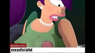 Futurama 2 Animasyon Seksi Porno Xnxxoficialhd