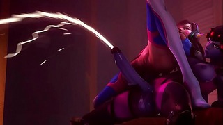 Fw 2 assignment Dva 2