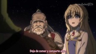 Goblin Slayer full episode with subtitles
