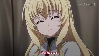 Full episode of Goblin Slayer with subtitles