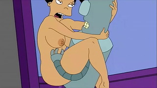 Hentai Uncensored Futurama Porn See More –