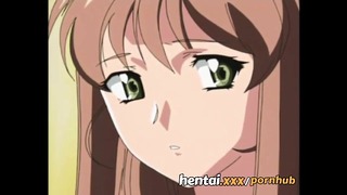 Hentai.xxx – Like Lessons [anglicky Dabing]