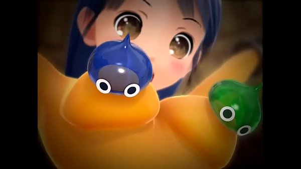 Hero Game 3d Monster 643