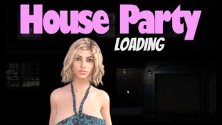 Household Party Date Night With Britney Full Gameplay