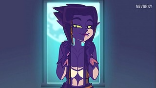 Intercourse With the Vampire