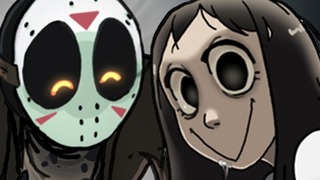 Jason and Momo Animation Wild