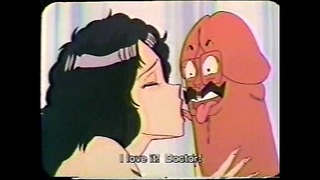 Kitty Anime Vietnamese Cartoon
